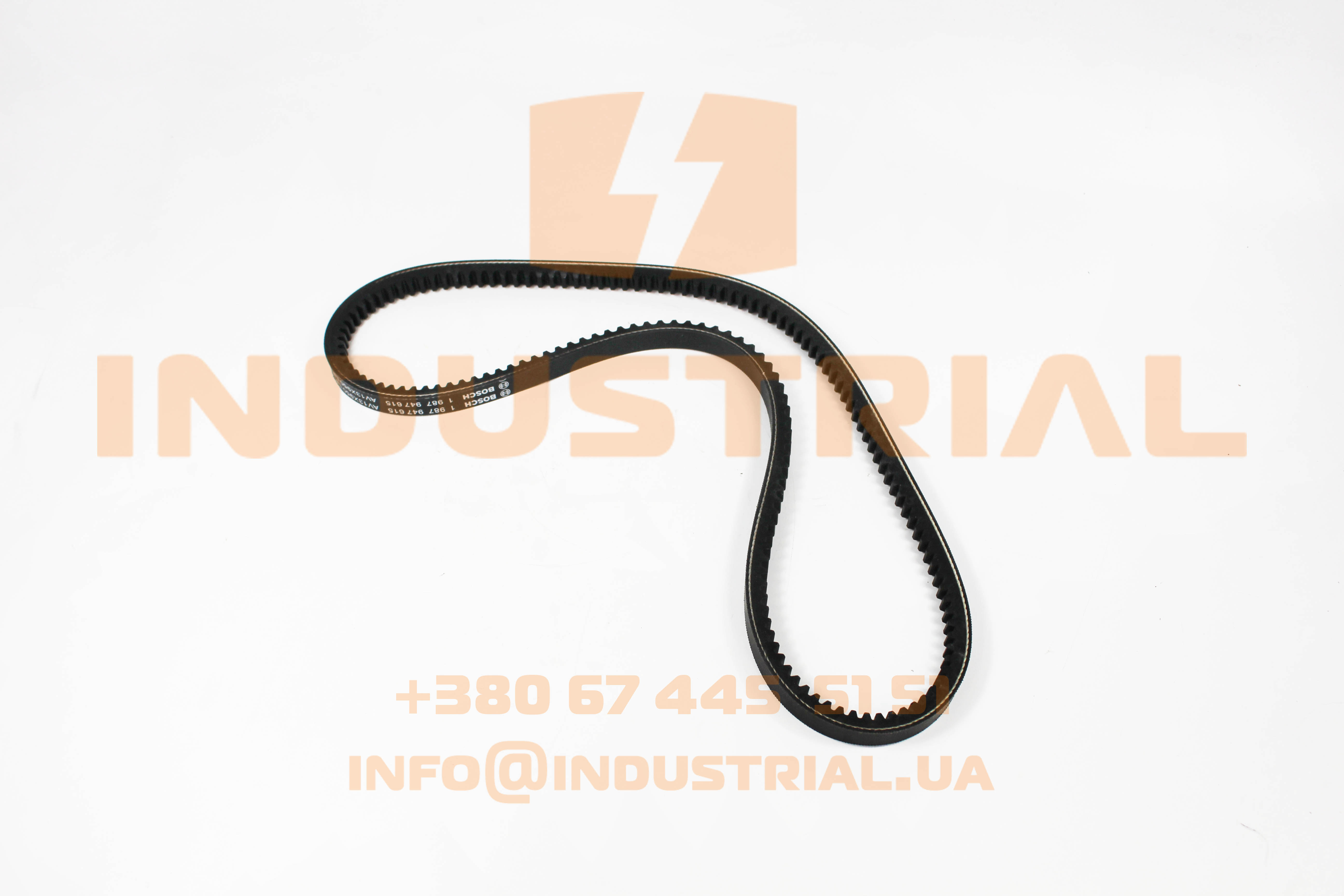 BOS 0283803 BOSCH